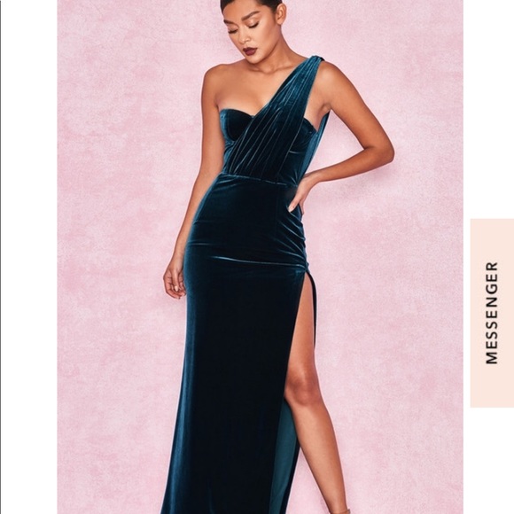 House of CB Alamy Dress - Picture 3 of 4